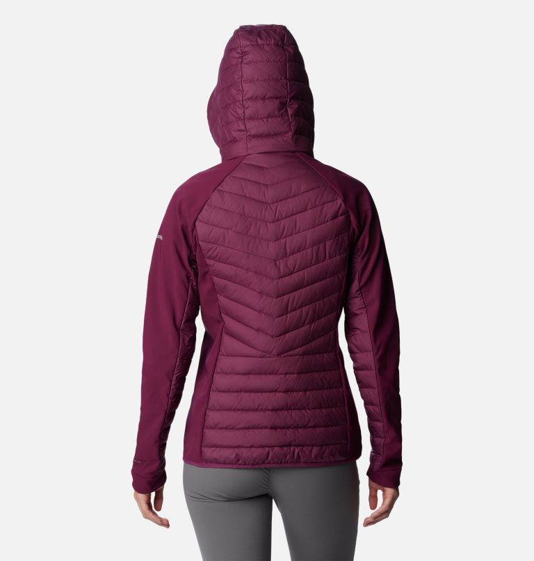 CHAQUETAS POWDER LITE™ JACKET PARA MUJER