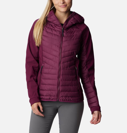 CHAQUETAS POWDER LITE™ JACKET PARA MUJER