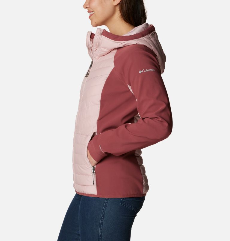 CHAQUETAS POWDER LITE™ JACKET PARA MUJER