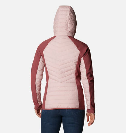 CHAQUETAS POWDER LITE™ JACKET PARA MUJER