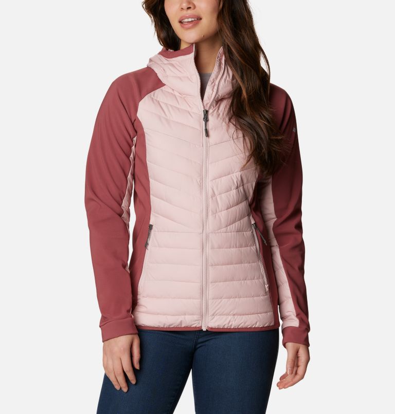 CHAQUETAS POWDER LITE™ JACKET PARA MUJER