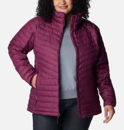 CHAQUETAS POWDER LITE™ JACKET PARA MUJER