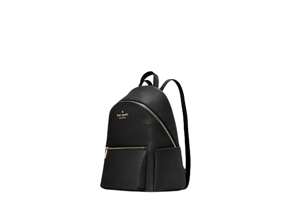 MOCHILA NEGRA KATE SPADE®