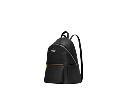 MOCHILA NEGRA KATE SPADE®