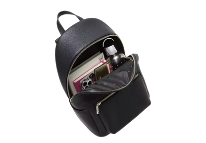 MOCHILA NEGRA KATE SPADE®